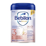 Bebilon profutura DUO BIOTIK 3 800g Bebilon profutura DUO BIOTIK 3 800g