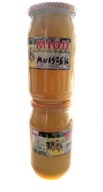 Púpavový med 1100g pre zdravie, krásu a mladosť Púpavový med 1100g pre zdravie, krásu a mladosť