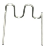 SVORKA NA ZVÁRAČKU TYP U 0,8MM 100 KS. ASTA C-4 SVORKA NA ZVÁRAČKU TYP U 0,8MM 100 KS. ASTA C-4