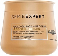 LOREAL ABSOLUT REPAIR GOLD GOLD MASKA 250 tl LOREAL ABSOLUT REPAIR GOLD GOLD MASKA 250 tl