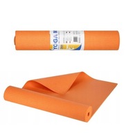 Pevná, mäkká podložka na cvičenie jogy, pilates, aerobik, fitness, 6 mm YM02 Pevná, mäkká podložka na cvičenie jogy, pilates, aerobik, fitness, 6 mm YM02