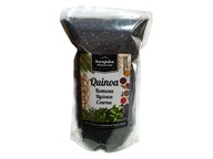 QUINOA - ČIERNA RYŽOVÁ QUINOA 1Kg Swojska Piwniczk