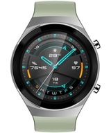 Inteligentné hodinky Rubicon SMARUB065 Green IP67