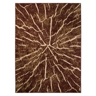 KOBERCOVÉ PLÁTNO 180x250 BCF jemné farebné vzory 10bb KOBERCOVÉ PLÁTNO 180x250 BCF jemné farebné vzory 10bb