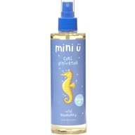 MINI U Sprej na rozčesávanie kučeravých vlasov 0+ MINI U Sprej na rozčesávanie kučeravých vlasov 0+