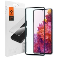 Originálne tvrdené sklo SPIGEN pre Galaxy S20 FE Originálne tvrdené sklo SPIGEN pre Galaxy S20 FE