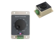 Modul regulátora rýchlosti PWM motora LED Modul regulátora rýchlosti PWM motora LED
