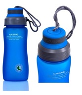 CASNO Fľaša na vodu BPA Free 600 ml