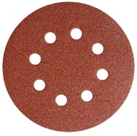 KLINGSPOR SAMOLEPIACI BRÚSNY KOTÚČ 150mm PS18EK tl. 40 GLS3 / 50 ks. KLINGSPOR SAMOLEPIACI BRÚSNY KOTÚČ 150mm PS18EK tl. 40 GLS3 / 50 ks.