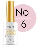 YOSHI Rubber 06 Hybrid Rubber Base 10ml YOSHI Rubber 06 Hybrid Rubber Base 10ml