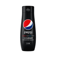 SODASTREAM PEPSI MAX sirup 440ml SODASTREAM PEPSI MAX sirup 440ml
