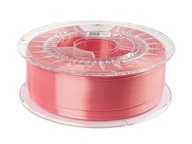 Vlákno SILK PLA Spectrum 1,75 mm Rose Gold 1 kg