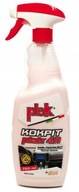 PLAK Atas 4R Leštidlo na kokpit 750ml PLAK Atas 4R Leštidlo na kokpit 750ml