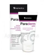 PARADERM SALIC Keratolytický šampón 150 g PARADERM SALIC Keratolytický šampón 150 g