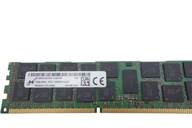 RAM MEMORY MICRON 16GB 2RX4 PC3L-10600R-9-13-E2