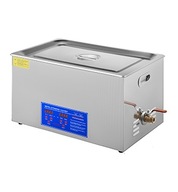 ULTRASONIC WASHER ultrazvukový čistiaci stroj LCD SCREEN 30L ULTRASONIC WASHER ultrazvukový čistiaci stroj LCD SCREEN 30L