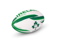 Rugbyová lopta licenčný produkt IRFU r.5