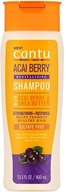 CANTU Acai Berry šampón čistiaci šampón CANTU Acai Berry šampón čistiaci šampón