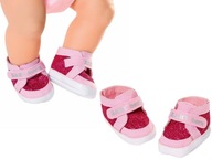 Tenisky Baby Born Pink 824207 ZAPF Tenisky Baby Born Pink 824207 ZAPF