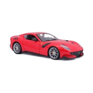 Ferrari F12tdf 1:24 model Bburago 18-26021 Ferrari F12tdf 1:24 model Bburago 18-26021