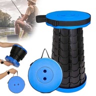 PRENOSNÁ TABULKA TELESKOPICKÁ TURISTICKÁ SKLADACIA STOLIČKA 45CM PRENOSNÁ TABULKA TELESKOPICKÁ TURISTICKÁ SKLADACIA STOLIČKA 45CM
