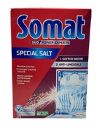 Somat soľ do umývačky riadu 1,5 kg