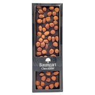 Horká čokoláda s ORECHMI Baumgart 160g Horká čokoláda s ORECHMI Baumgart 160g
