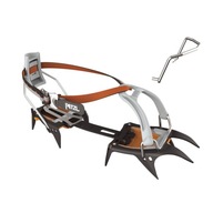 PETZL Raki Irvis LeverLock Universel