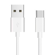 ORIGINÁLNY KÁBEL HUAWEI 5A 1M USB A / USB C ORIGINÁLNY KÁBEL HUAWEI 5A 1M USB A / USB C
