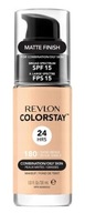 Revlon Colorstay Foundation Oily Mixed Skin 180 Revlon Colorstay Foundation Oily Mixed Skin 180