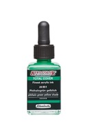 Farba Schmincke AeroColor 28ml Zelenožltý odtieň Farba Schmincke AeroColor 28ml Zelenožltý odtieň