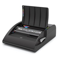 Stroj na hrebeňovú väzbu GBC CombBind C210E Stroj na hrebeňovú väzbu GBC CombBind C210E