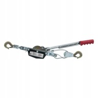YATO ROPE WINCH 1.0T 3M LINKS YT-5911 YATO ROPE WINCH 1.0T 3M LINKS YT-5911