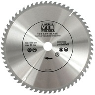 WIDIA DISK NA DREVO PILY 315/32/60T INTER-VIS