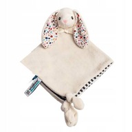Zajačik Whisbear DouDou plyšová deka Zajačik Whisbear DouDou plyšová deka