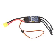 REGULÁTOR 40A 2s-4s REDOX EVO JAKAR REGULÁTOR 40A 2s-4s REDOX EVO JAKAR