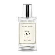 FM Intense 33 Federico Mahora dámsky parfém 50ml