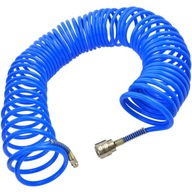 PNEUMATICKÁ HADICA NA NAFUKOVANIE PE KOMPRESORA 5x8mm 20m PNEUMATICKÁ HADICA NA NAFUKOVANIE PE KOMPRESORA 5x8mm 20m