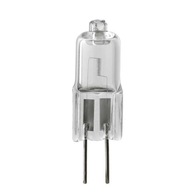 HALOGÉNOVÁ ŽIAROVKA HALOGÉNOVÁ JC G4 35W 12V - 10 kusov HALOGÉNOVÁ ŽIAROVKA HALOGÉNOVÁ JC G4 35W 12V - 10 kusov