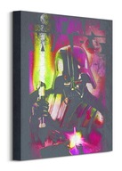 Obraz Star Wars Darth Vader Obrazy Star Wars 30x40 cm Obraz Star Wars Darth Vader Obrazy Star Wars 30x40 cm