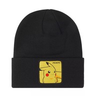 Zimná čiapka Capslab Pokemon Pikachu Zimná čiapka Capslab Pokemon Pikachu
