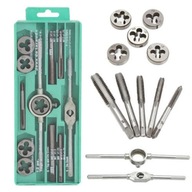 12ks/sada Universal NC Tap and Die Se 12ks/sada Universal NC Tap and Die Se
