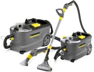 Umývací vysávač Karcher Puzzi 10/2 + ručná hubica