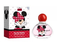 Minnie Mouse toaletná voda 30 ml - Minnie Mouse toaletná voda 30 ml -