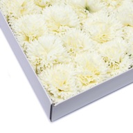 Krémové mydlo Carnation_50ks set Krémové mydlo Carnation_50ks set