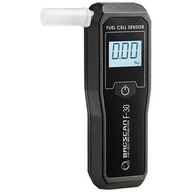 Elektrochemický alkohol tester BACscan F-30 s náustkami Elektrochemický alkohol tester BACscan F-30 s náustkami