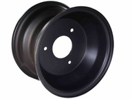 RÁF ATV 7'' 3 SKRUTKY ATV ČIERNA HB RÁF ATV 7'' 3 SKRUTKY ATV ČIERNA HB