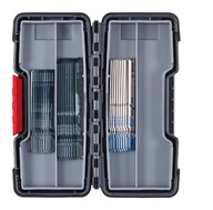 BOSCH PÍLOVÉ PÍLY 30 KS KOV/DREV BOSCH PÍLOVÉ PÍLY 30 KS KOV/DREV