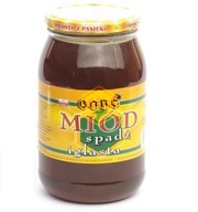 MED MED 1250g prírodná včela IMUNITA MED MED 1250g prírodná včela IMUNITA
