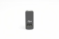 USB VSTUPNÁ ZÁSUVKA 6820397 MINI COUNTRYMAN II F60 USB VSTUPNÁ ZÁSUVKA 6820397 MINI COUNTRYMAN II F60
